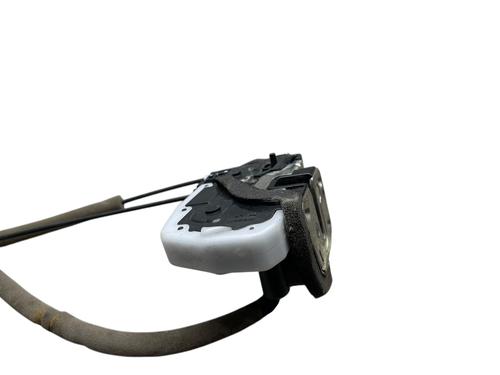 Rear left lock NISSAN JUKE (F15) 1.6 | BP25568083C100 