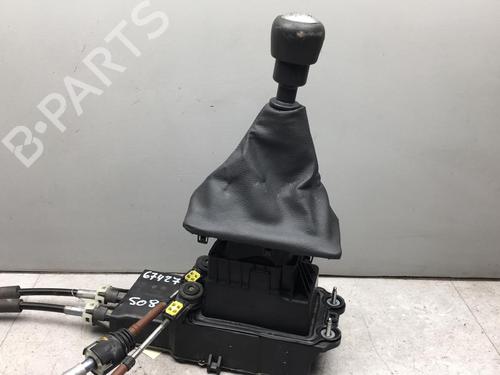 Used Gear lever PEUGEOT 508 I (8D_) 1.6 THP (165 hp) 25557885