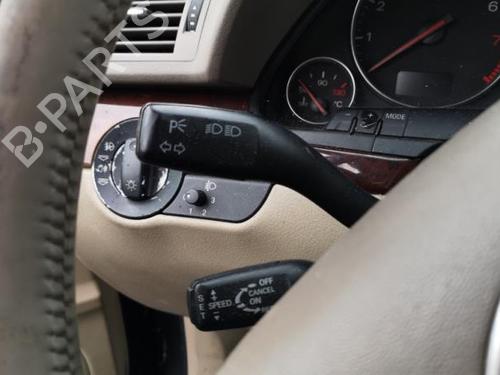 Climate control AUDI A4 B6 (8E2) 2.4 | BP30618704I5  - Image 30