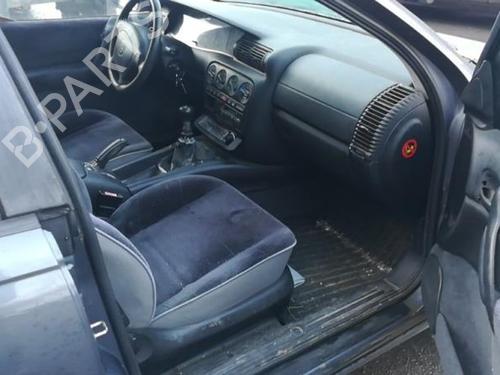 Right mirror OPEL OMEGA B (V94)  | BP25553313C27 