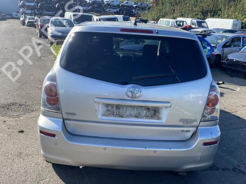 Left taillight TOYOTA COROLLA Verso (ZER_, ZZE12_, R1_) 2.2 D-4D (AUR10_, AUR10R) | BP25512526C34 