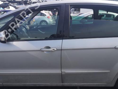 Rear mirror FORD S-MAX (WA6) 1.8 TDCi | BP25537191I6  - Image 22