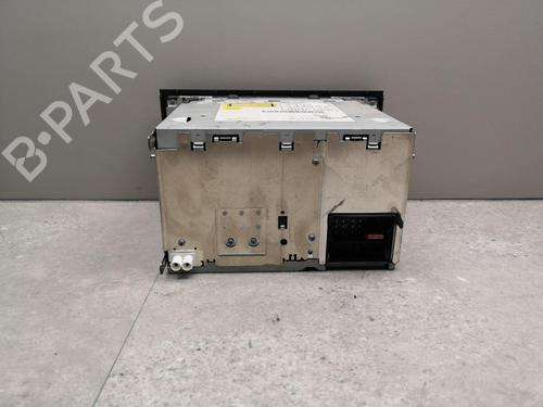 Used Radio Radio SEAT EXEO (3R2) 2.0 TDI (143 hp) 25578616 25578616