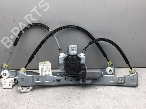 Front right window mechanism CITROËN DS3 (SA_) 1.6 VTi 120 | BP25554155C23 