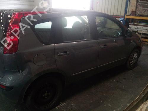 Left front window switch NISSAN NOTE (E11, NE11) 1.5 dCi | BP25580782I27 - Image 4