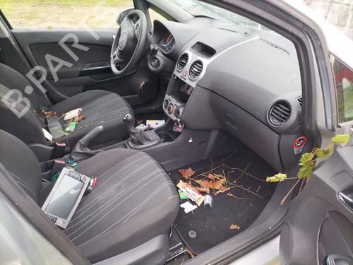 AC compressor OPEL CORSA D (S07) 1.2 LPG (L08, L68) | BP26938505M34  - Image 32