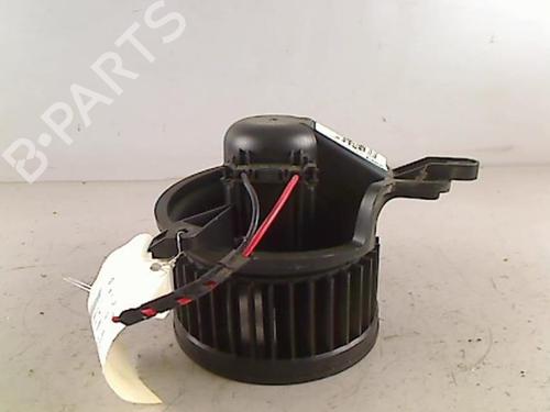 Used Heater blower motor PEUGEOT PARTNER Box Body/MPV (5_, G_) 1.9 D (69 hp) 25582597