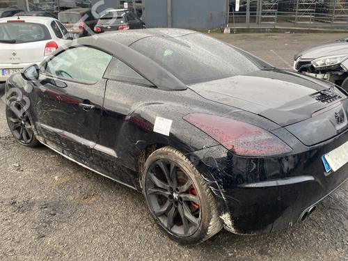 Front right interior door handle PEUGEOT RCZ 1.6 16V | BP33552269I14 - Image 23