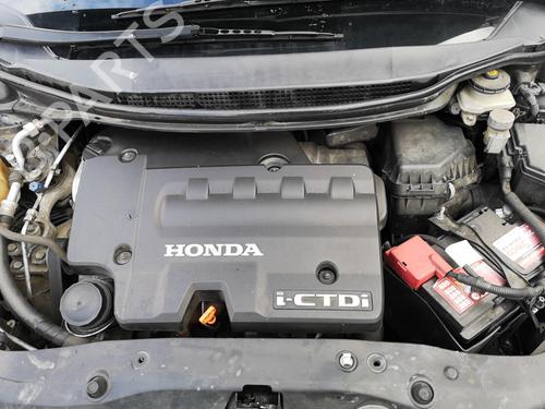 Display HONDA CIVIC VIII Hatchback (FN, FK) 2.2 CTDi (FK3) | BP25584414C48 