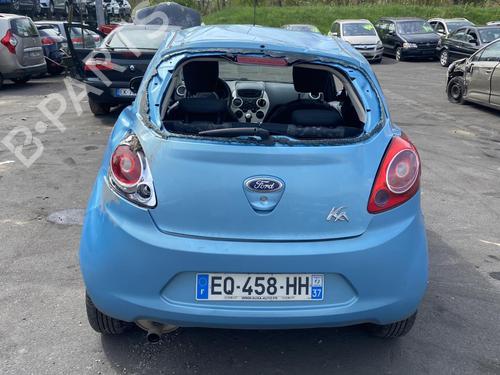 Steering column stalk FORD KA (RU8) 1.2 | BP25514597I23 - Image 30