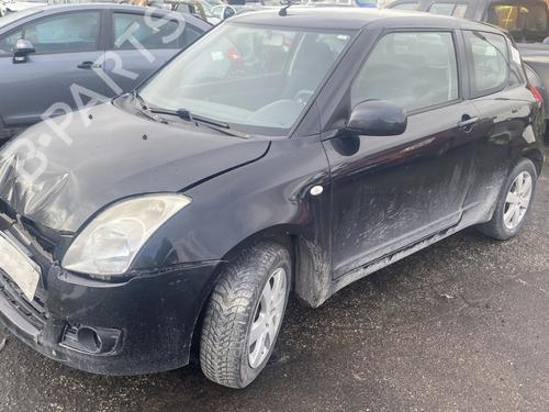 Left taillight SUZUKI SWIFT III (MZ, EZ) 1.3 (RS413, ZC11S) | BP27685026C34 - Image 13