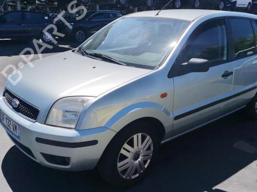Drivaksel fortil Højre FORD FUSION (JU_) 1.4 TDCi | BP25521715M39 