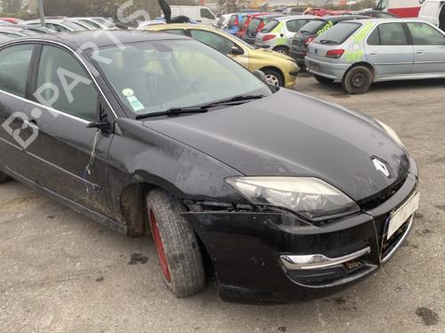 Switch RENAULT LAGUNA III (BT0/1) 1.5 dCi (BT00, BT0A, BT0T, BT1J) | BP25509703I30 - Image 10