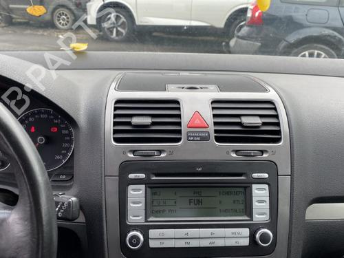 ABS Bremseaggregat VW GOLF V (1K1) 1.9 TDI | BP25543406M43 