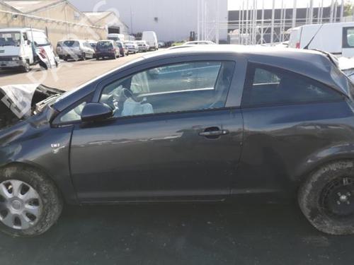 Steering column stalk OPEL CORSA D (S07) 1.3 CDTI (L08, L68) | BP34574737I23 - Image 12