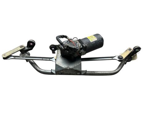 Front wiper motor FIAT SCUDO Van (220_) 1.9 D | BP27149854M29