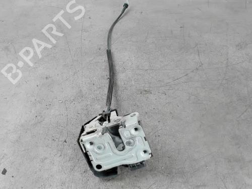 Vergrendeling links voor RENAULT CLIO II (BB_, CB_) 1.5 dCi (B/CB07) (65 hp) 25532306