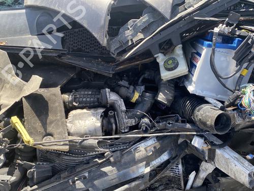 Front left interior door handle CITROËN BERLINGO Box Body/MPV (B9) 1.6 BlueHDi 100 | BP28495087I13 - Image 6