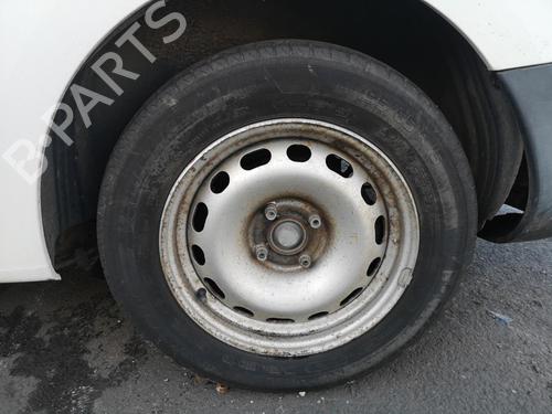 Used Steering column stalk Steering column stalk PEUGEOT PARTNER Box Body/MPV 1.6 HDi (75 hp) 25561102 25561102