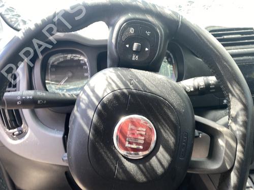 Right sun visor FIAT PANDA (312_, 319_) 1.2 (312PXA1A) | BP28198843I2 - Image 10