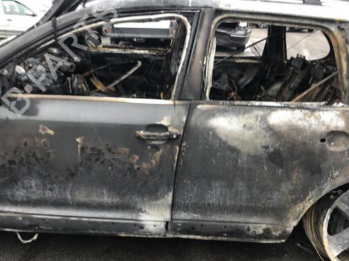 Right front indicator PORSCHE CAYENNE (9PA) Turbo 4.5 | BP30565529C33  - Image 10