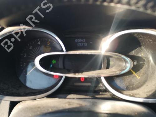 Left tailgate light RENAULT CLIO IV (BH_) 1.5 dCi 75 | BP25519657C79 - Image 33