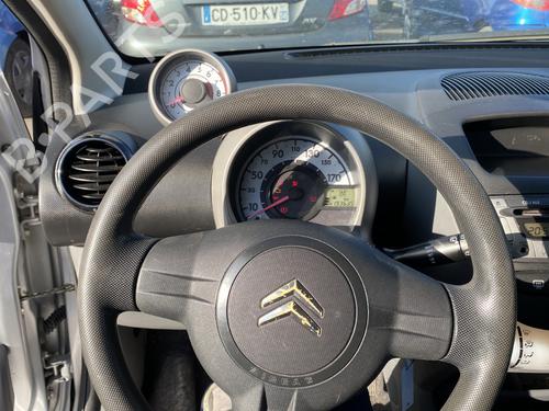 Front left seatbelt CITROËN C1 (PM_, PN_) 1.0 | BP29749071I26 - Image 21