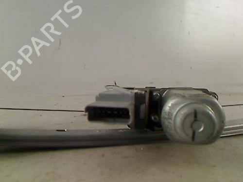 Front right window mechanism CITROËN C3 I (FC_, FN_) 1.4 HDi | BP25582651C23 