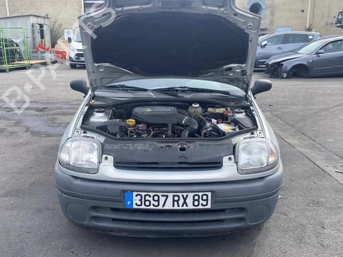 Steering column stalk RENAULT CLIO II Hatchback Van (SB0/1/2_) 1.9 D (SB0R) | BP25515220I23 - Image 15