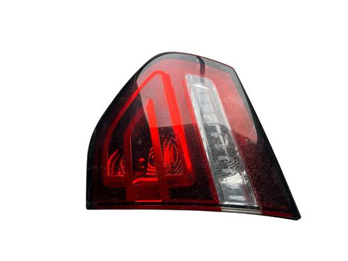 Used Right tailgate light Right tailgate light CITROËN C4 Picasso I MPV (UD_) 1.6 HDi 110 (112 hp) 25509765 25509765
