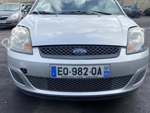 Right front door FORD FIESTA V (JH_, JD_) 1.25 16V | BP25575950C3 
