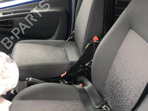 Seat buckle CITROËN NEMO Box Body/MPV (AA_) 1.4 | BP25580940I32 - Image 11