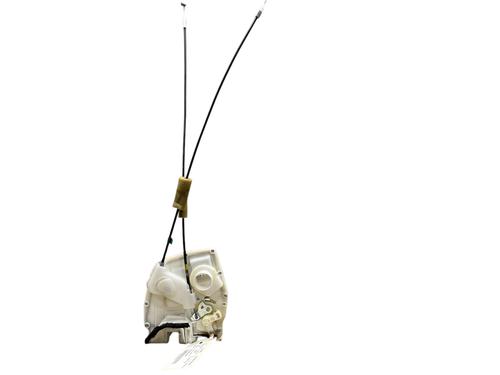 Used Rear left lock Rear left lock SUZUKI SWIFT III (MZ, EZ) 1.3 (RS413, ZC11S) (92 hp) 25503525 25503525