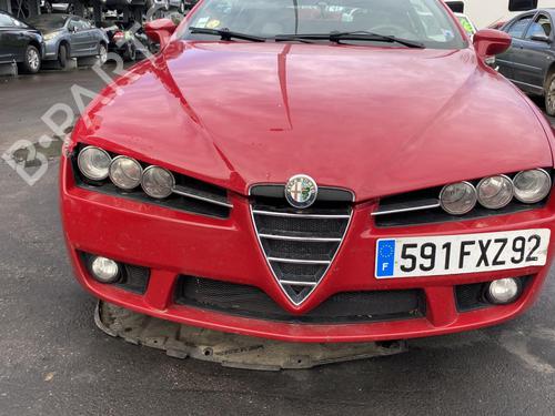 Right headlight ALFA ROMEO BRERA (939_) 2.4 JTDM 20V (939DXD1B, 939DXM1B) | BP25571164C29 - Image 10