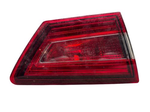 Left tailgate light RENAULT CLIO IV (BH_) 1.5 dCi 90 | BP25555390C79