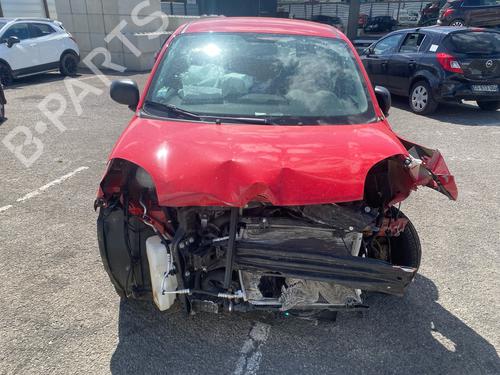 Used Parts FIAT PANDA (312_, 319_)  1.0 Mild Hybrid (312.PYD1B)  5003936