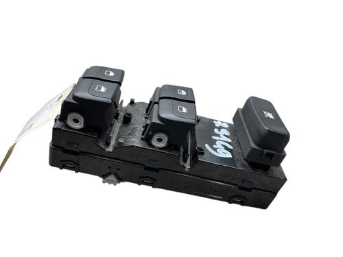 Used Left front window switch KIA RIO IV (YB, SC, FB) 1.0 T-GDI 100 (101 hp) 29711796