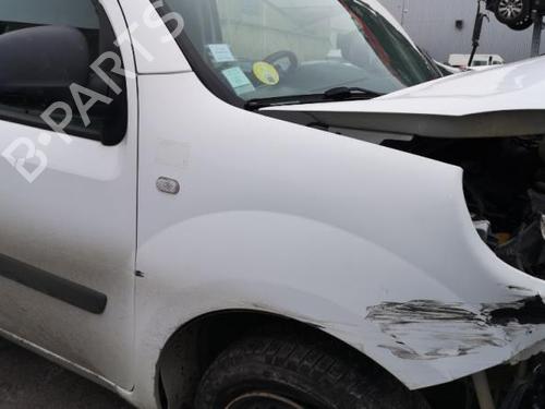 Right front brake caliper RENAULT KANGOO Express (FW0/1_) | BP25581820M104 - Image 26