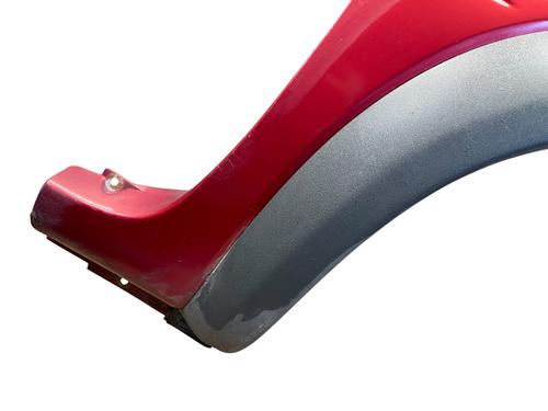 Right front fenders LAND ROVER FREELANDER I (L314) 2.0 DI 4x4 | BP25576982C42 