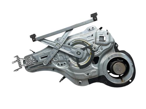 Front right window mechanism KIA SPORTAGE III (SL) 1.7 CRDi | BP27567757C23