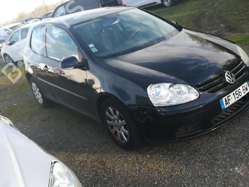 Left tailgate light VW GOLF V (1K1) 1.9 TDI | BP25577714C79 