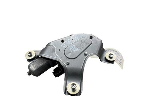 Rear wiper motor SUZUKI SWIFT V (AZ) 1.2 Hybrid (Mild Hybrid) (A2L412) | BP25544274M102 - Image 4