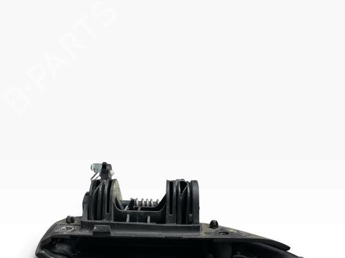 Used Rear left exterior door handle Rear left exterior door handle DACIA SANDERO II 1.5 dCi (90 hp) 40222432 40222432