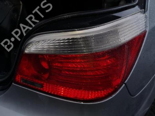 Left sun visor BMW 5 (E60) 530 d | BP25519731I1 - Image 3