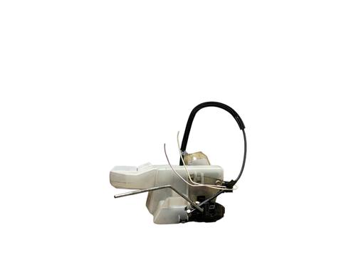 Serrure avant droite RENAULT CLIO II (BB_, CB_) 1.6 (B/CB0D, BB00) (90 hp) 25503809
