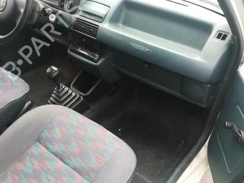 Left mirror RENAULT RAPID Box Body/MPV (F40_, G40_) 1.9 D (F40R) | BP25516049C26 