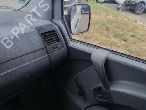 Right mirror MERCEDES-BENZ VITO Van (W638) 108 CDI 2.2 (638.094) | BP25536865C27 