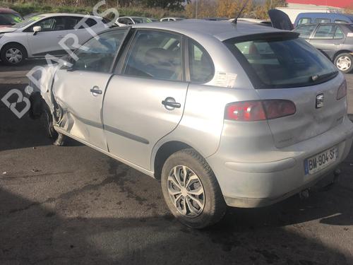 Right headlight SEAT IBIZA III (6L1) 1.9 SDI | BP25581000C29 