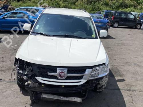 Steering column stalk FIAT FREEMONT (345_) 2.0 JTD 4x4 | BP25526317I23 - Image 11