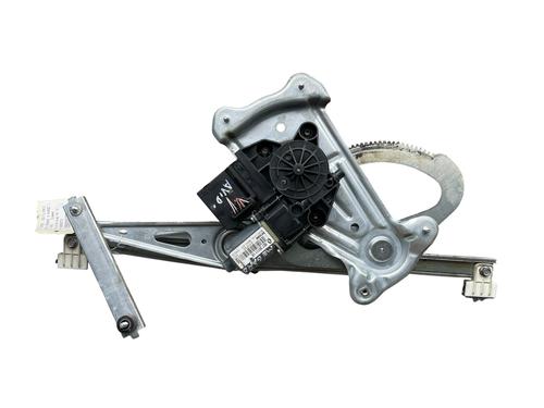 Rudehejsemekanisme Højre foran RENAULT MEGANE III Hatchback (BZ0/1_, B3_) 1.5 dCi (BZ09, BZ0D, BZ1W, BZ29, BZ14) (110 hp) 26410364